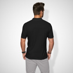Polo - Black Polo - Black