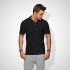 Polo - Black