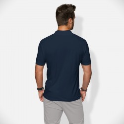 Polo - Dark Navy Polo - Dark Navy