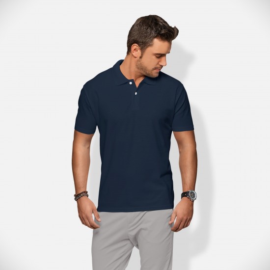 Polo - Dark Navy