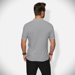 Polo - Grey Polo - Grey