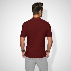 Polo - Maroon Polo - Maroon