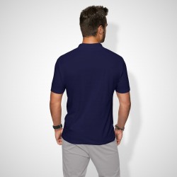 Polo - Navy Polo - Navy