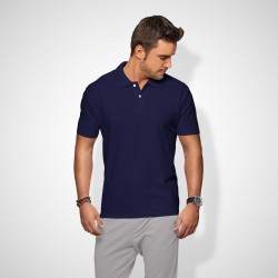 Polo - Navy Polo - Navy