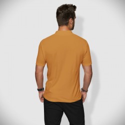 Polo - Umber Polo - Umber