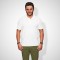 Polo - White
