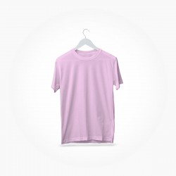 Crew Neck - Lilac Crew Neck - Lilac