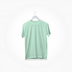 Crew Neck - Mint Crew Neck - Mint