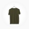 Crew Neck - Olive Green
