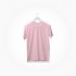 Crew Neck - Soft Pink