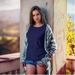 Women - Navy Women - Navy